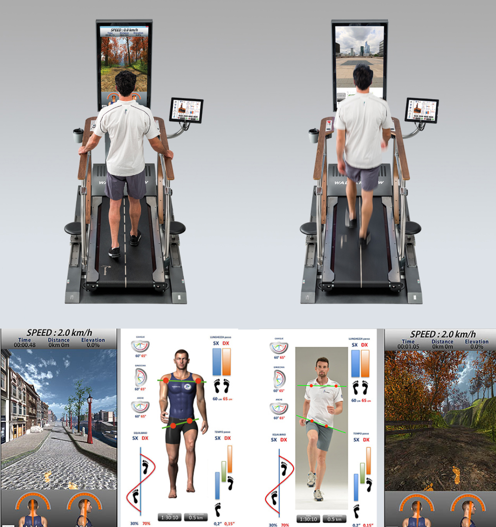 Running biomechanics and exercise… Running: Biomechanics and Exercise Physiology in Practice